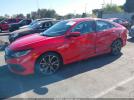 Honda Civic Sport Image 8
