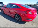 Honda Civic Sport Image 4