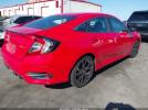 Honda Civic Sport Image 3