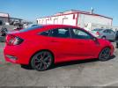 Honda Civic Sport Image 17