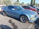 Ford Mustang Image 1