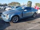 Ford Mustang Image 3