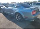Ford Mustang Image 2