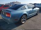 Ford Mustang Image 5