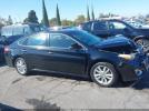 Toyota Avalon Xle Image 2