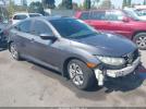 Honda Civic Lx Image 1