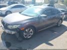 Honda Civic Lx Image 11