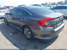 Honda Civic Lx Image 17