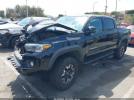 Toyota Tacoma Trd Off Road Image 2