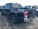 Toyota Tacoma Trd Off Road Image 6