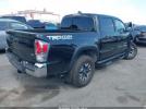 Toyota Tacoma Trd Off Road Image 12