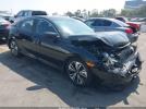 Honda Civic Ex-t Image 1