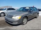 Toyota Avalon Xls Image 6