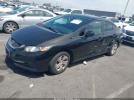 Honda Civic Lx Image 10