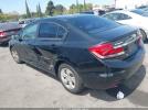 Honda Civic Lx Image 14
