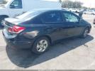 Honda Civic Lx Image 11