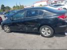 Honda Civic Lx Image 7