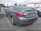 Hyundai SONATA Gls Image 7