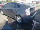 Toyota Prius Three Image 4