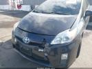 Toyota Prius Three Image 3
