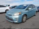 Toyota Prius Image 5