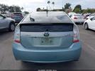 Toyota Prius Image 12