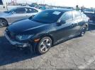 Honda Civic Lx Image 4