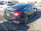 Honda Civic Lx Image 11