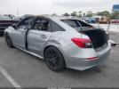 Honda Civic Sport Image 9