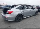 Honda Civic Sport Image 10