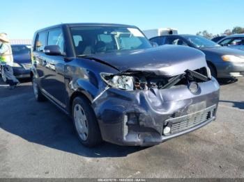  Salvage Scion xB