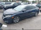 Honda Civic Lx Image 2
