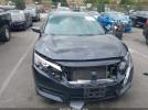 Honda Civic Lx Image 9