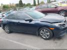 Honda Civic Lx Image 13