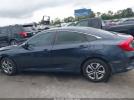 Honda Civic Lx Image 12