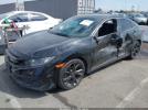 Honda Civic Sport Image 10