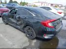 Honda Civic Sport Image 9