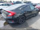 Honda Civic Sport Image 15