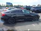 Honda Civic Sport Image 18