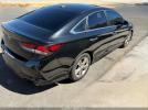 Hyundai SONATA Sel Image 3