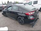 Honda Civic Sport Image 3