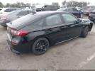Honda Civic Sport Image 5