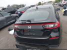 Honda Civic Sport Image 12