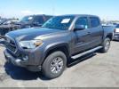 Toyota Tacoma Sr5 V6 Image 16