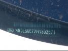 Ford Transit Xl Image 4