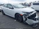 Honda Civic Sport Image 1
