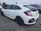 Honda Civic Sport Image 6