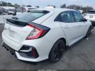 Honda Civic Sport Image 10