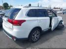 Mitsubishi Outlander Sel Image 15