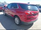 Chevrolet Equinox Lt Image 8